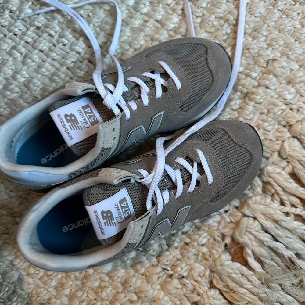 New Balance 574 Core Womens 9.5 - Picture 8 of 12